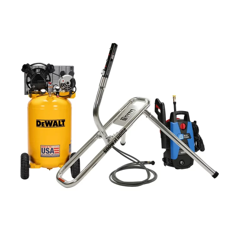 Dewalt 1500 pressure online washer